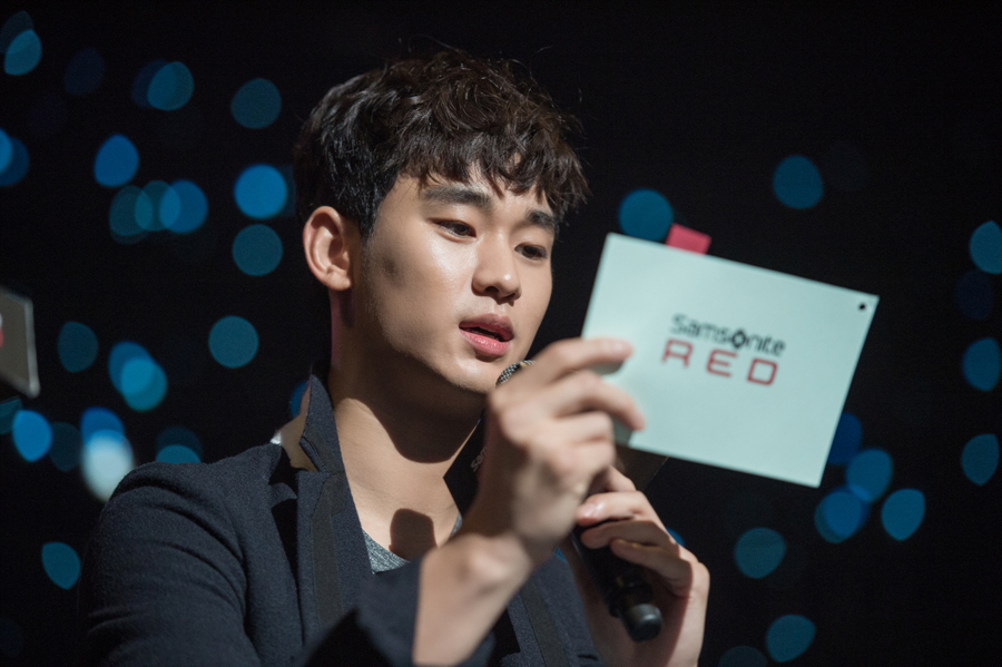 samsonite RED_201413